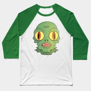 Fishman Baseball T-Shirt